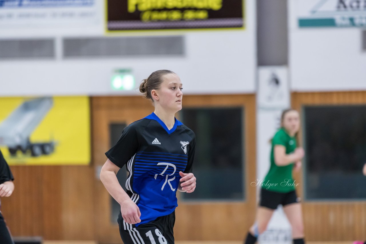Bild 214 - VR Bank Cup Horst
